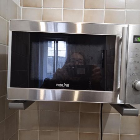 Appartement Au Centre De パリ エクステリア 写真