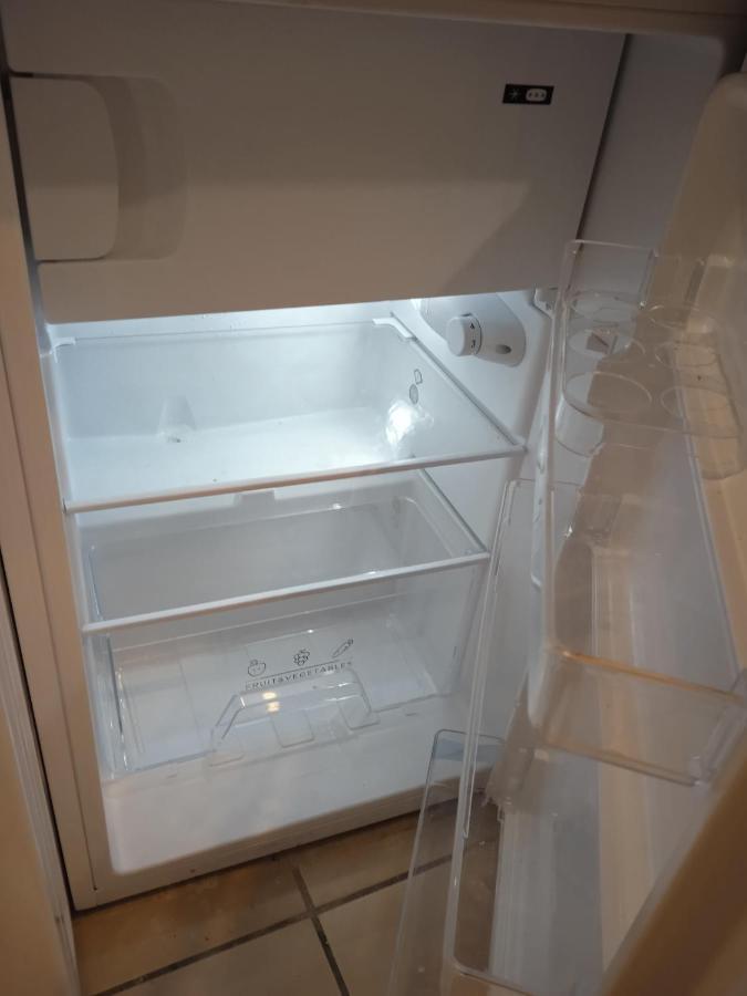 Appartement Au Centre De パリ エクステリア 写真
