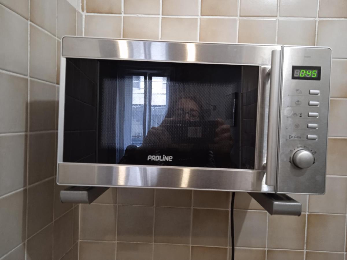 Appartement Au Centre De パリ エクステリア 写真