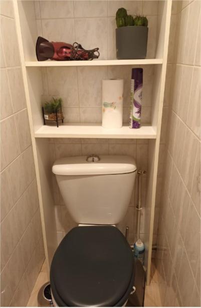 Appartement Au Centre De パリ エクステリア 写真