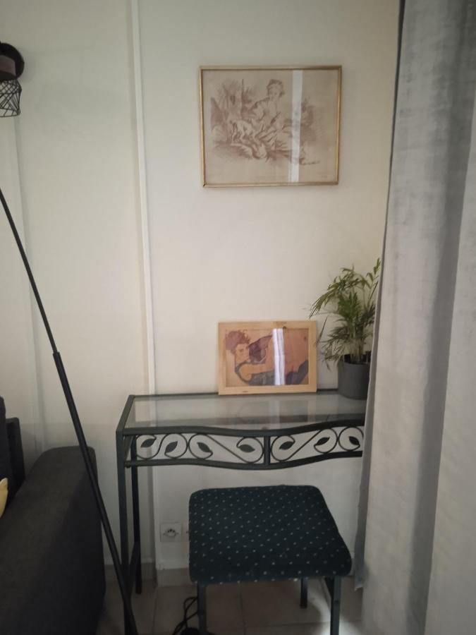 Appartement Au Centre De パリ エクステリア 写真