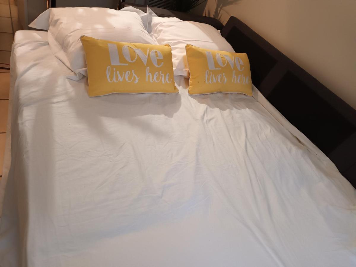 Appartement Au Centre De パリ エクステリア 写真